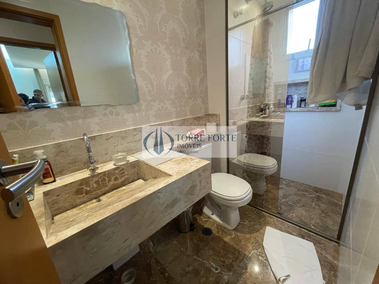 Apartamento, 3 quartos, 92 m² - Foto 11