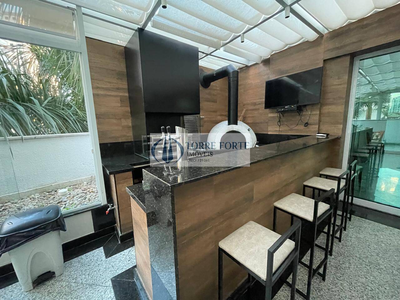 Apartamento, 3 quartos, 92 m² - Foto 24