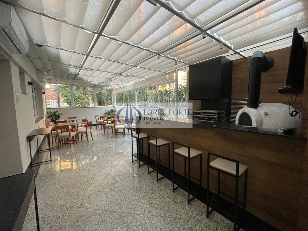Apartamento, 3 quartos, 92 m² - Foto 27