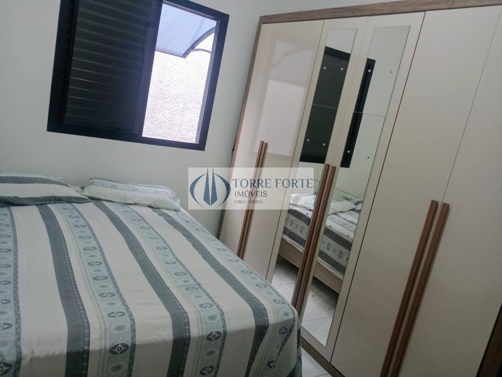 Apartamento à venda com 2 quartos, 43m² - Foto 11