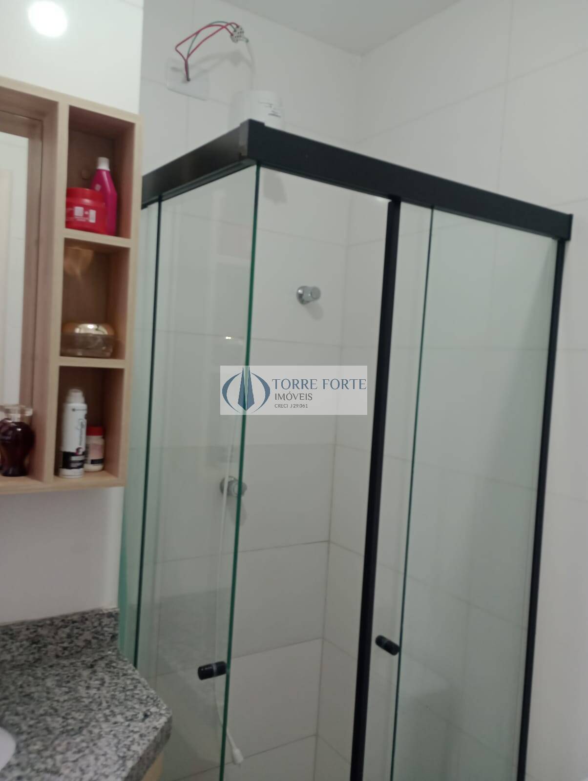 Apartamento à venda com 2 quartos, 43m² - Foto 15