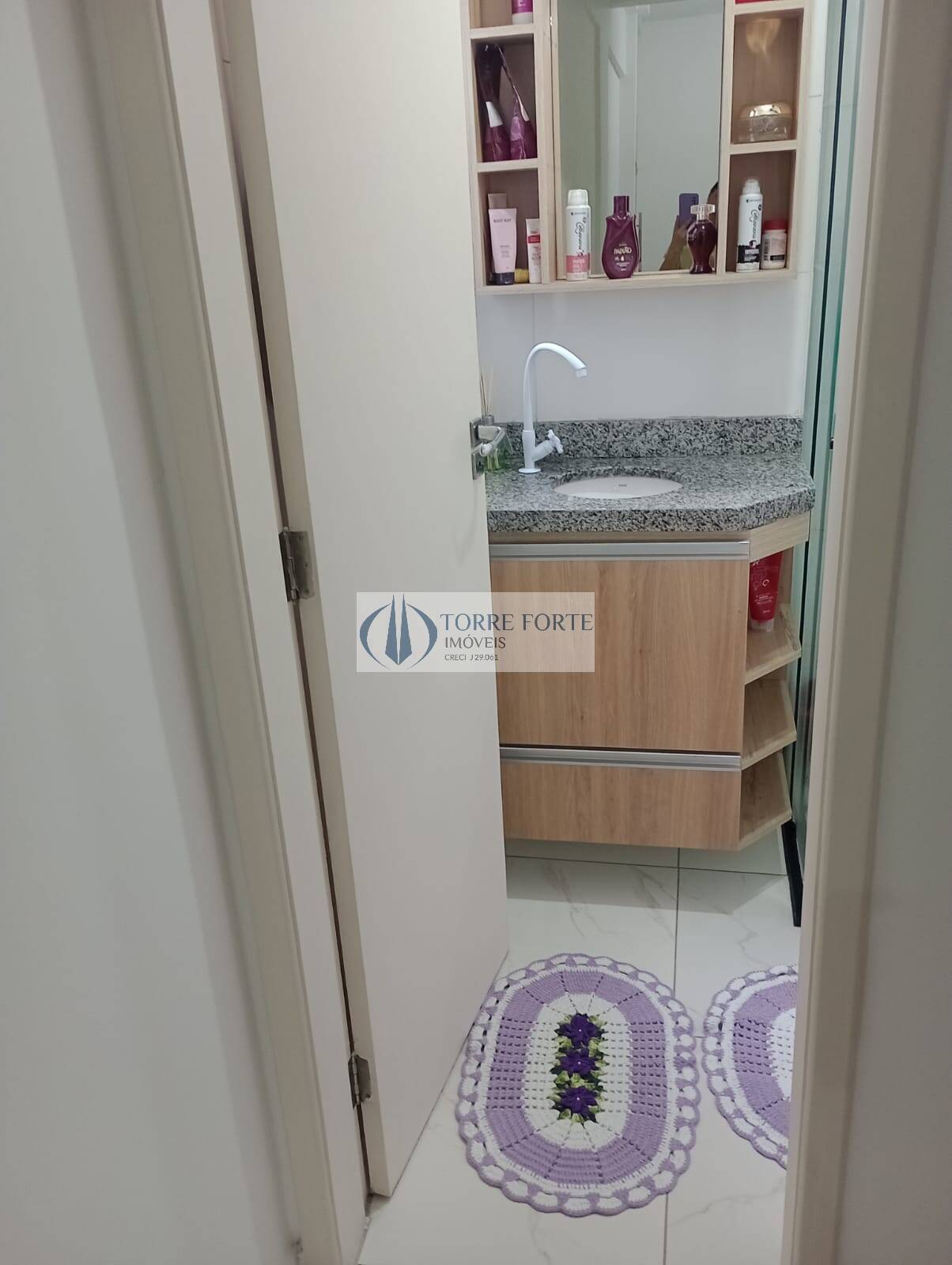 Apartamento à venda com 2 quartos, 43m² - Foto 16