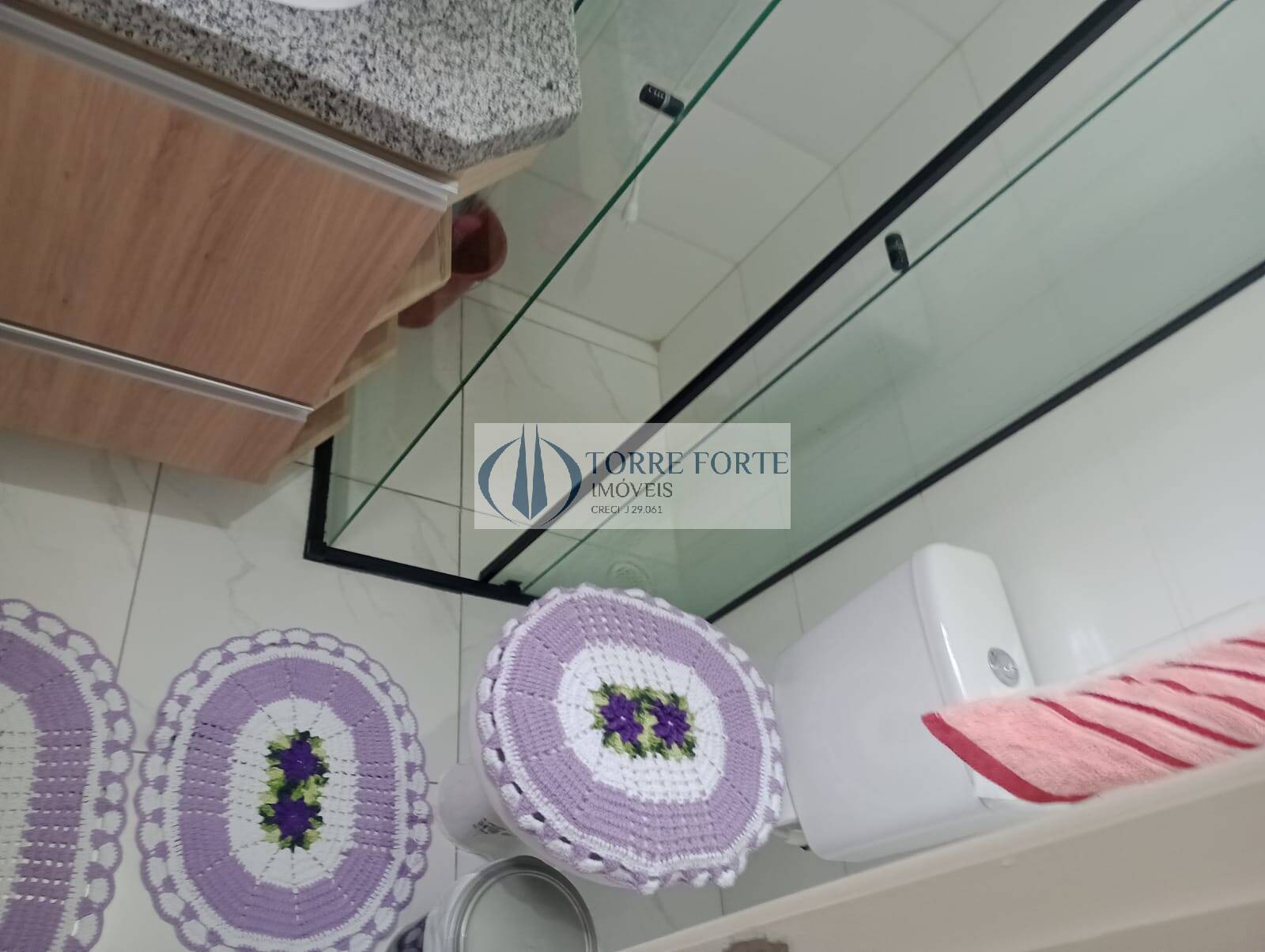 Apartamento à venda com 2 quartos, 43m² - Foto 17