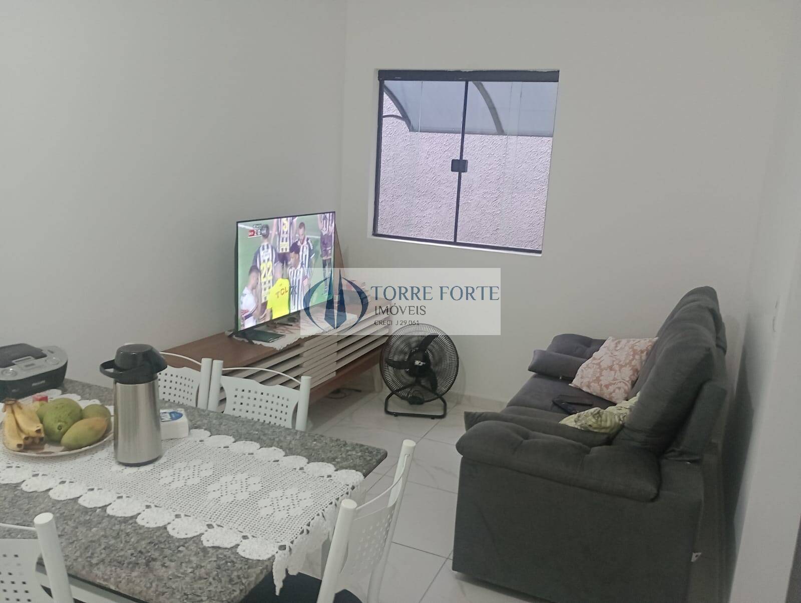 Apartamento à venda com 2 quartos, 43m² - Foto 1