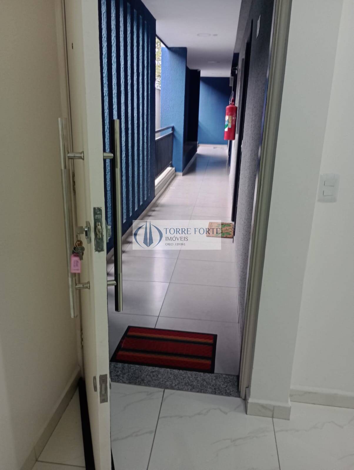 Apartamento à venda com 2 quartos, 43m² - Foto 23