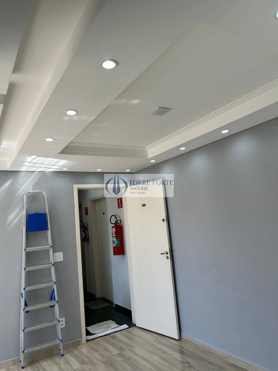 Apartamento, 2 quartos, 49 m² - Foto 16