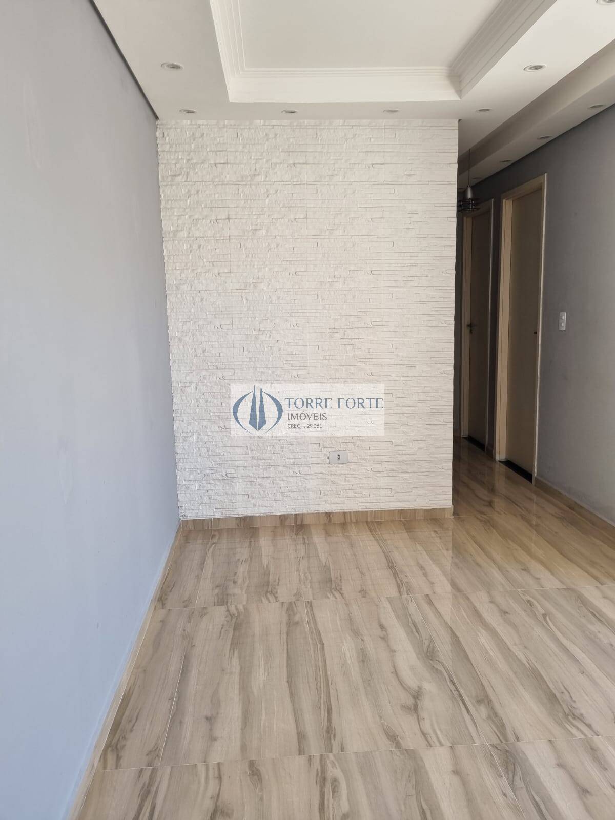 Apartamento, 2 quartos, 49 m² - Foto 4