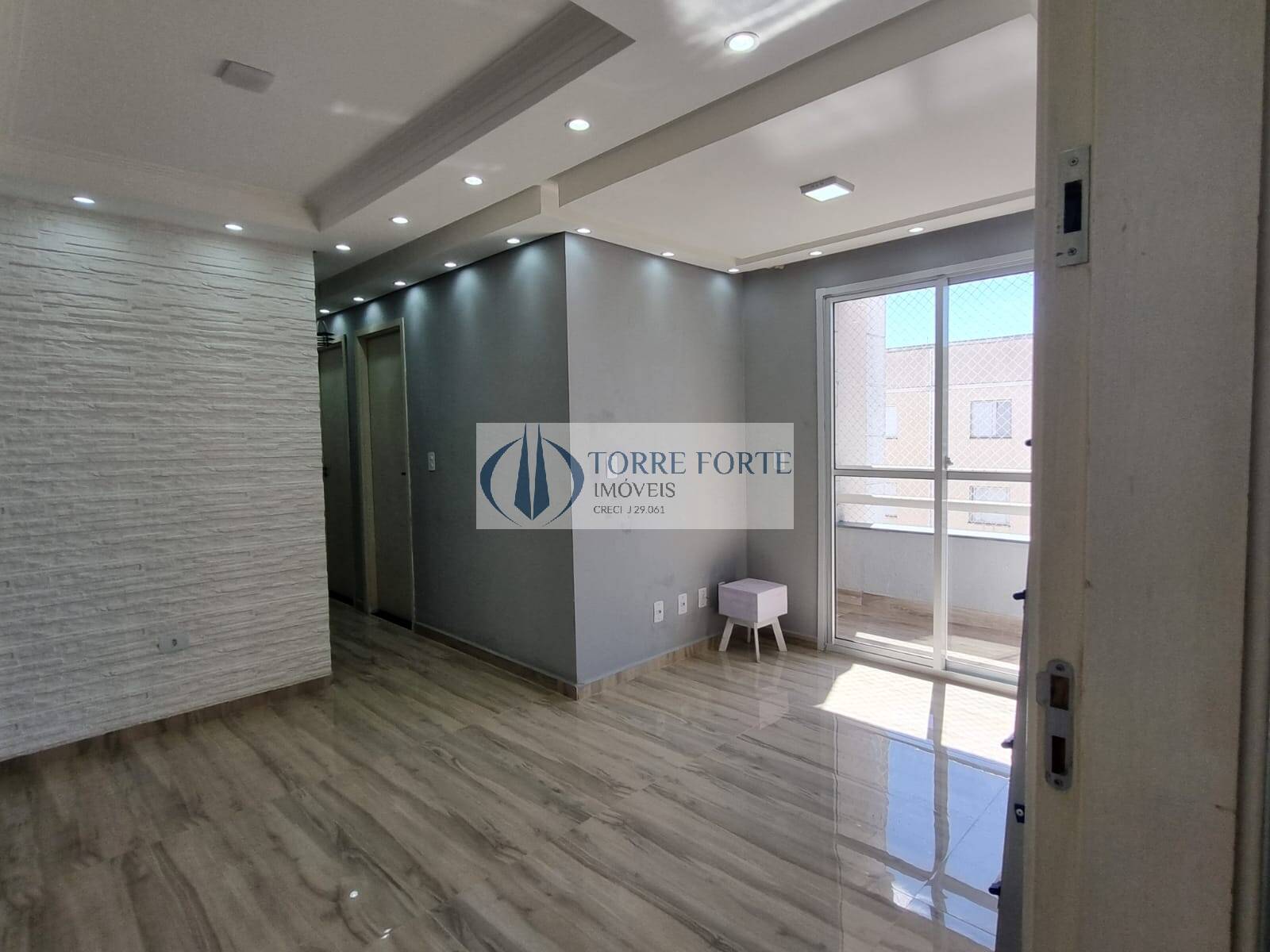 Apartamento, 2 quartos, 49 m² - Foto 1