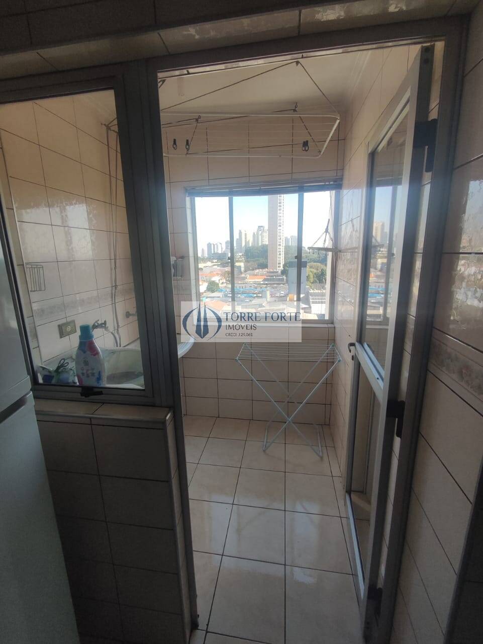Apartamento à venda com 3 quartos, 58m² - Foto 14