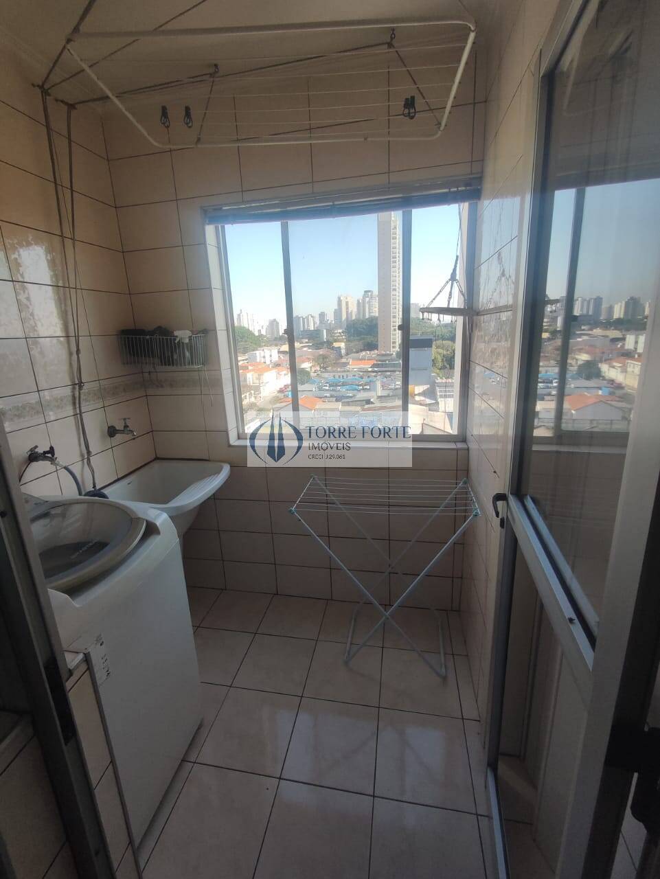 Apartamento à venda com 3 quartos, 58m² - Foto 15