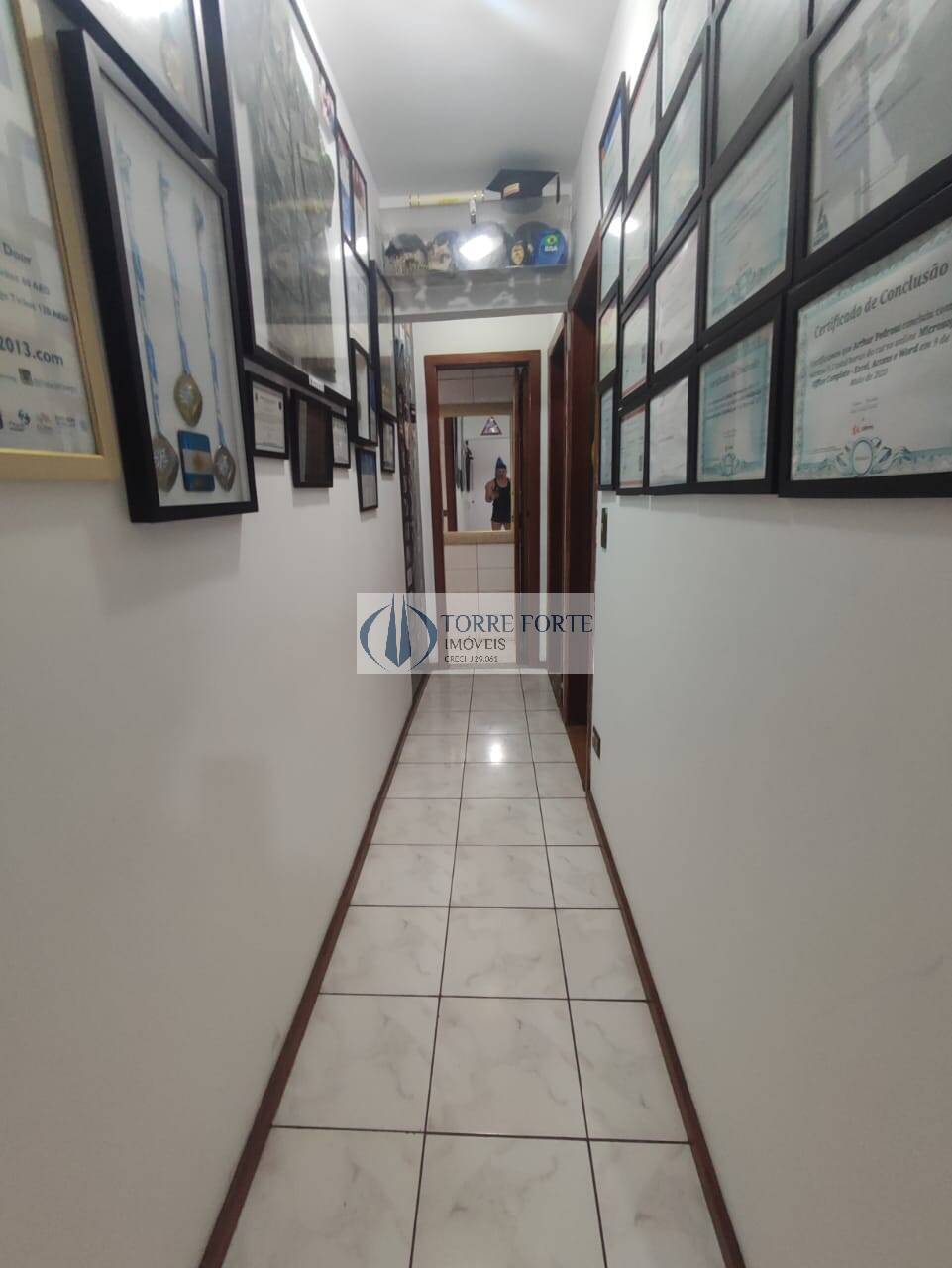 Apartamento à venda com 3 quartos, 58m² - Foto 8