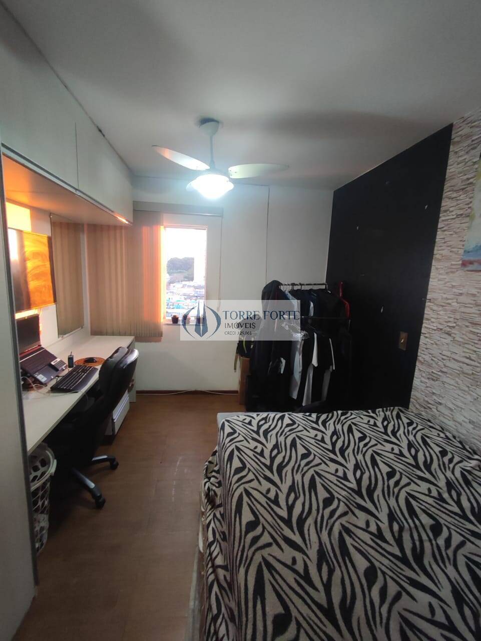 Apartamento à venda com 3 quartos, 58m² - Foto 9