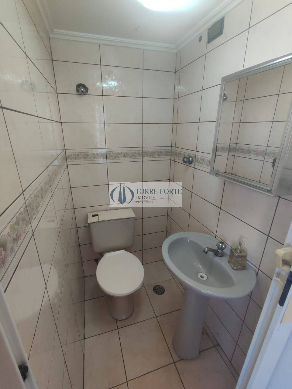 Apartamento à venda com 3 quartos, 58m² - Foto 13