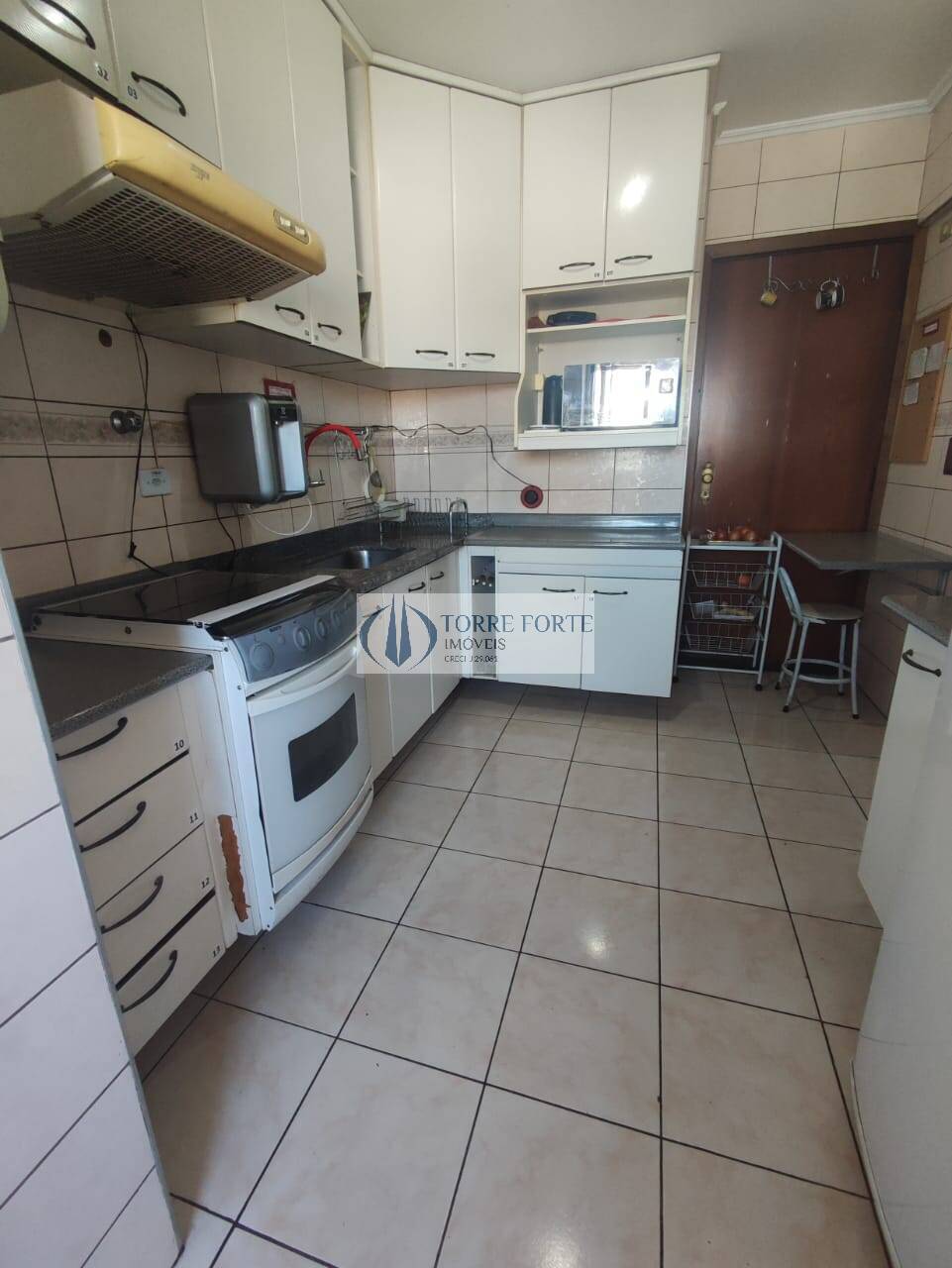 Apartamento à venda com 3 quartos, 58m² - Foto 5