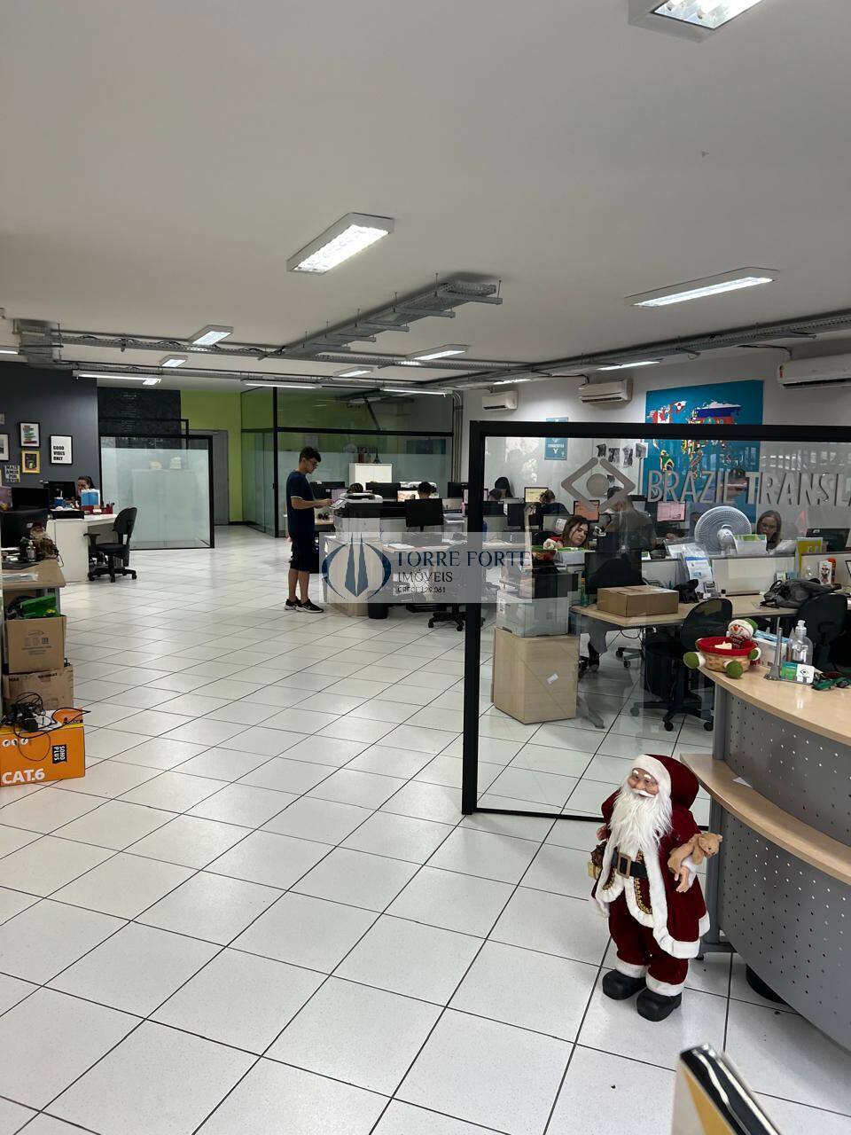 Sala-Conjunto, 450 m² - Foto 7