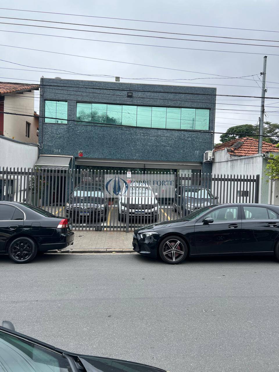 Sala-Conjunto, 450 m² - Foto 1