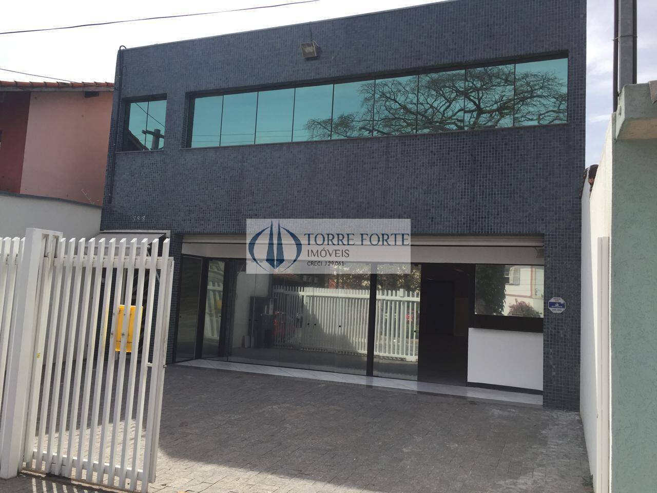 Sala-Conjunto, 450 m² - Foto 21