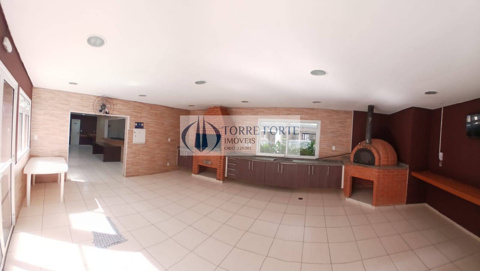 Apartamento à venda com 2 quartos, 51m² - Foto 5