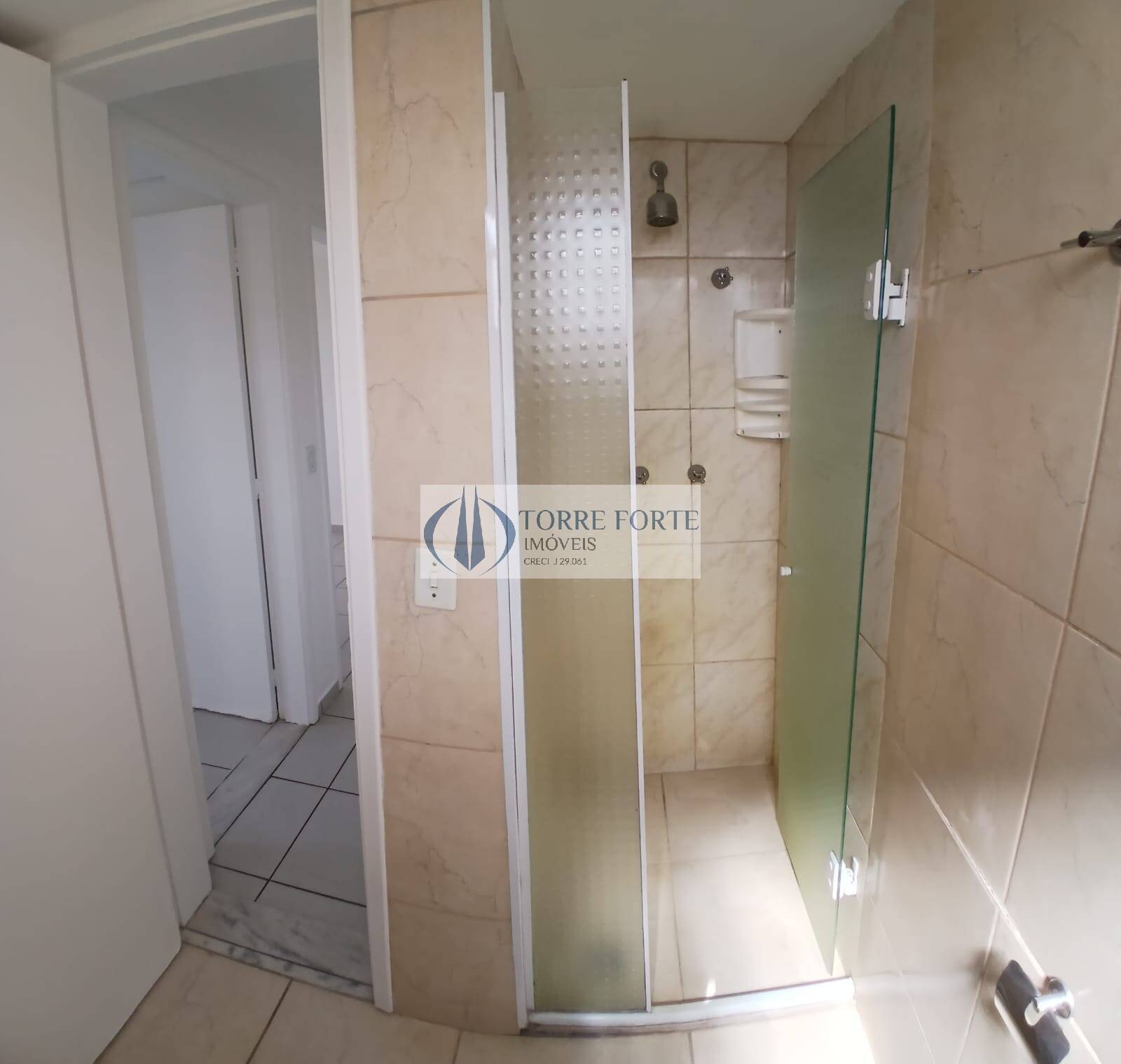 Apartamento à venda com 2 quartos, 51m² - Foto 7