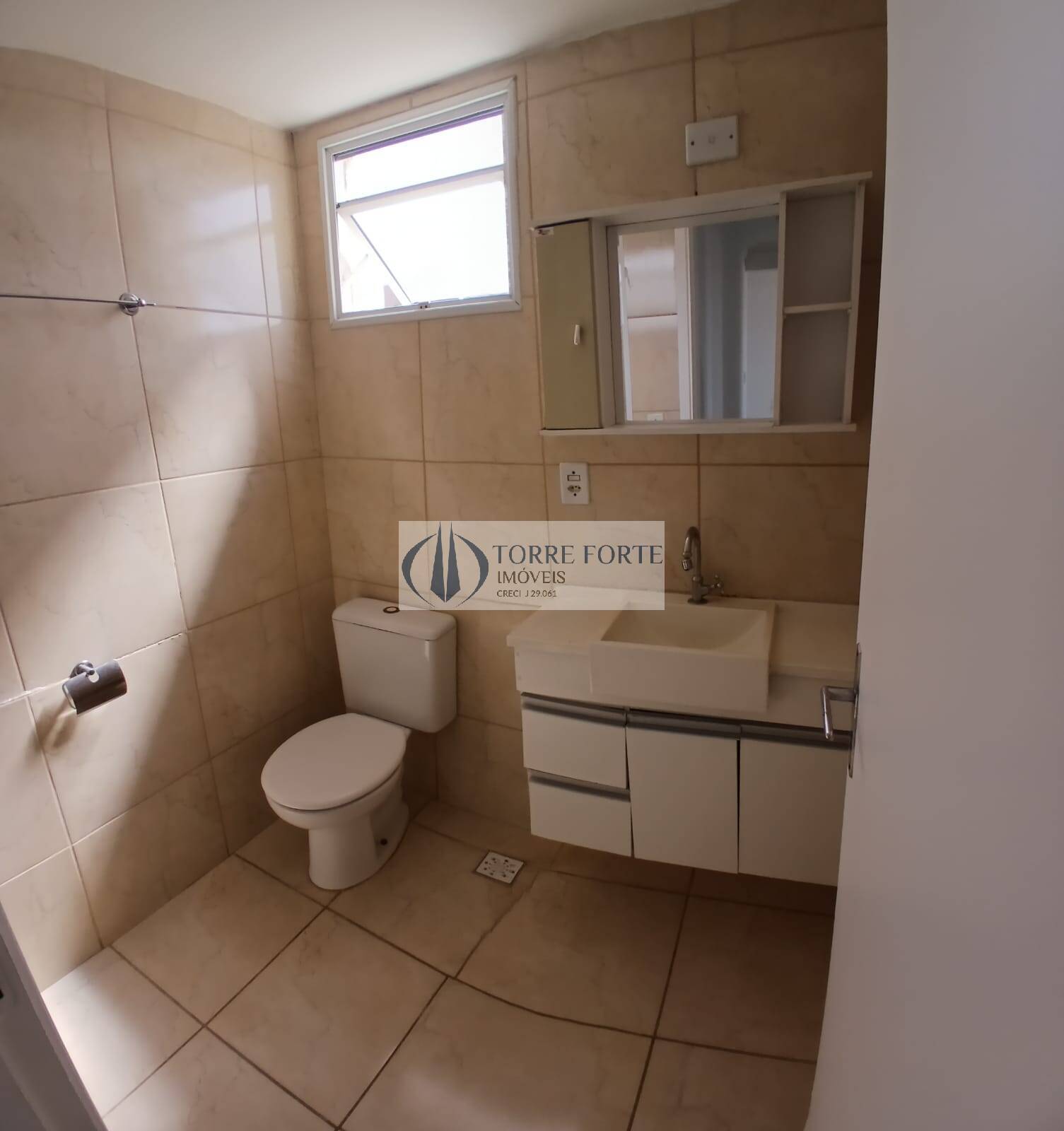Apartamento à venda com 2 quartos, 51m² - Foto 8