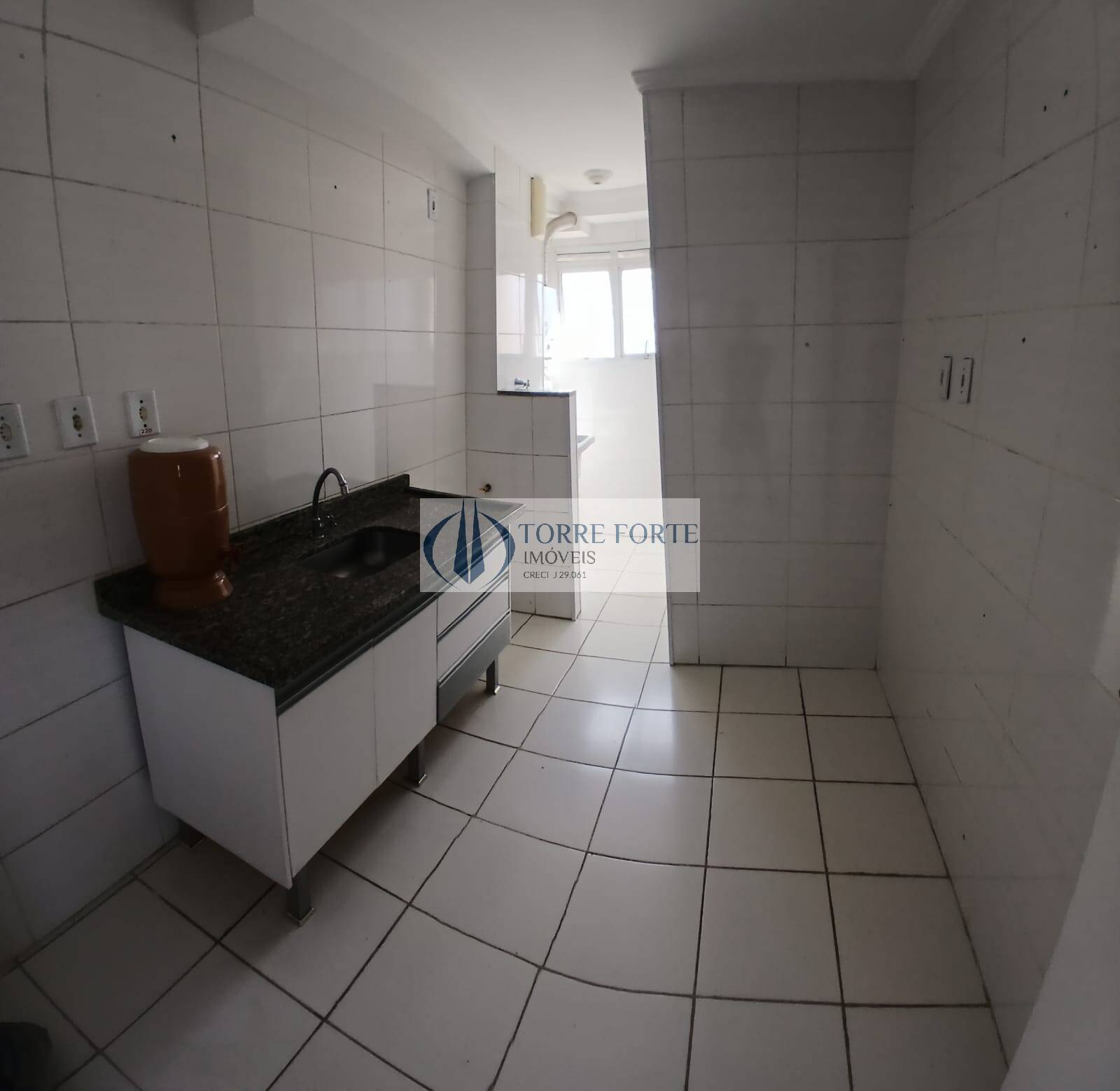 Apartamento à venda com 2 quartos, 51m² - Foto 11