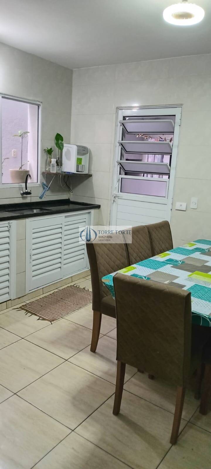 Sobrado à venda com 4 quartos, 193m² - Foto 13