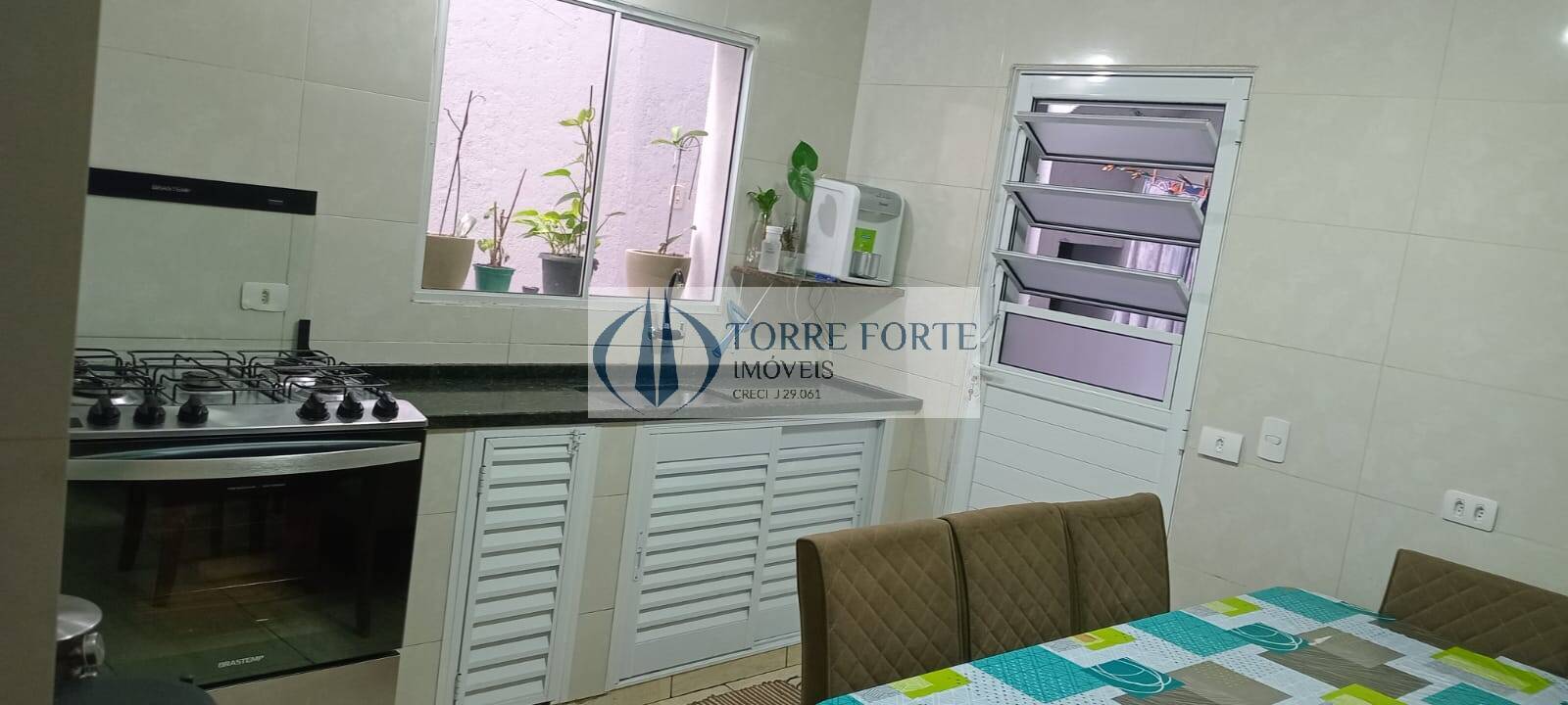 Sobrado à venda com 4 quartos, 193m² - Foto 14