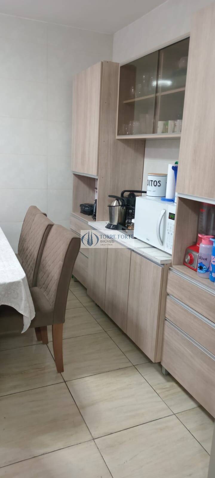 Sobrado à venda com 4 quartos, 193m² - Foto 16