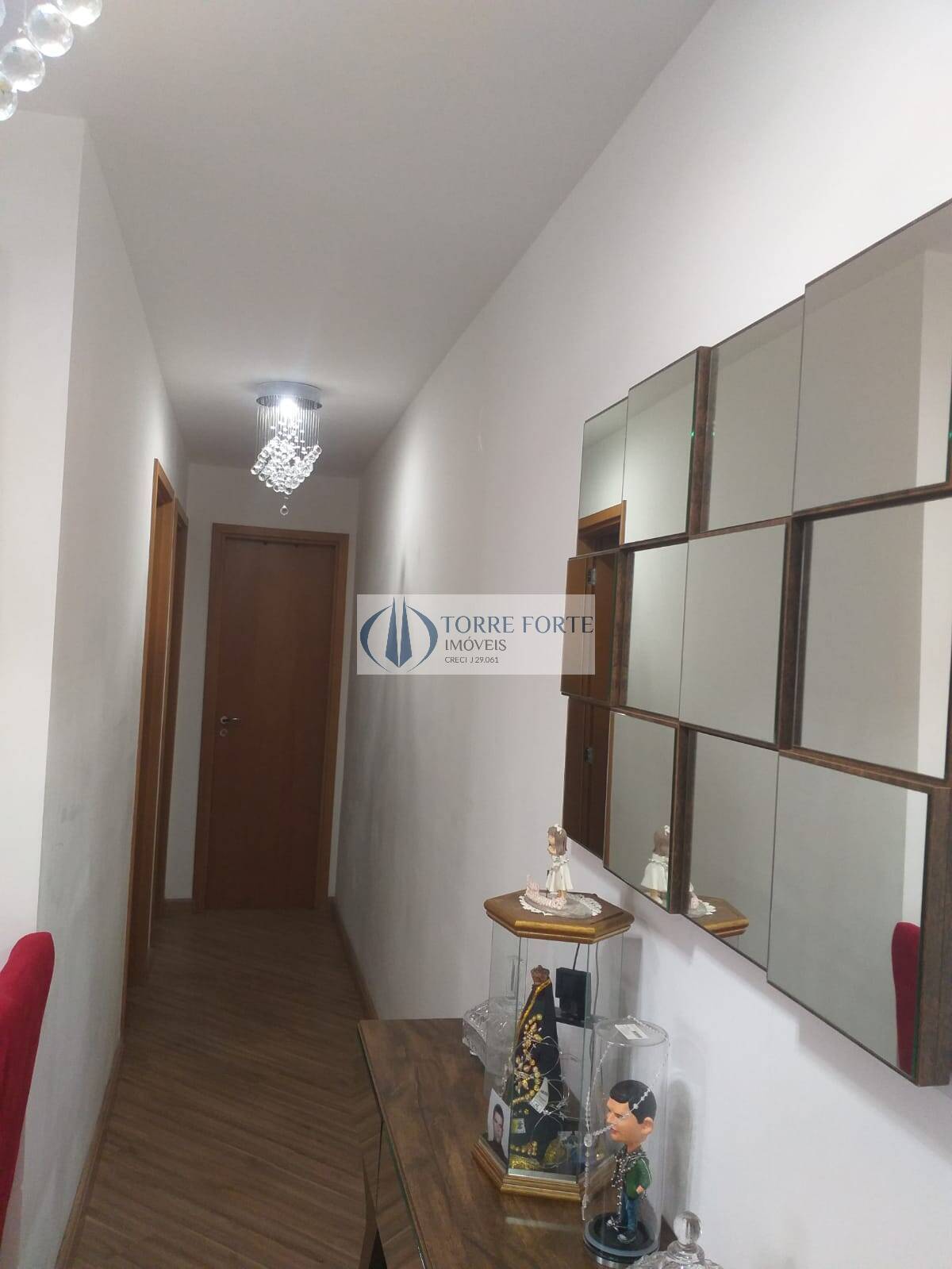 Apartamento à venda com 2 quartos, 55m² - Foto 6