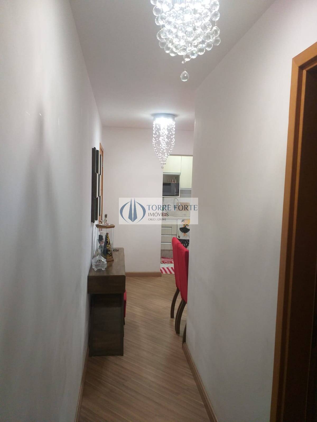 Apartamento à venda com 2 quartos, 55m² - Foto 7