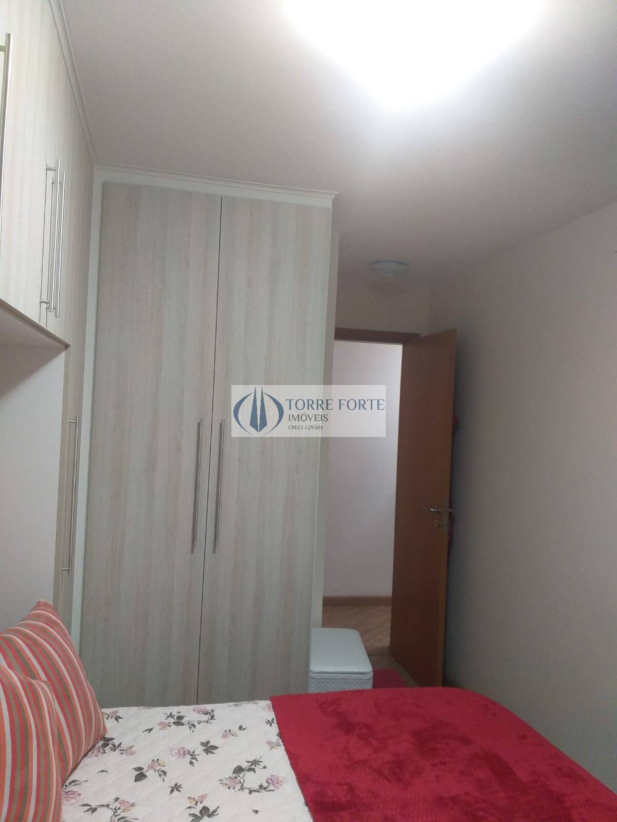 Apartamento à venda com 2 quartos, 55m² - Foto 9