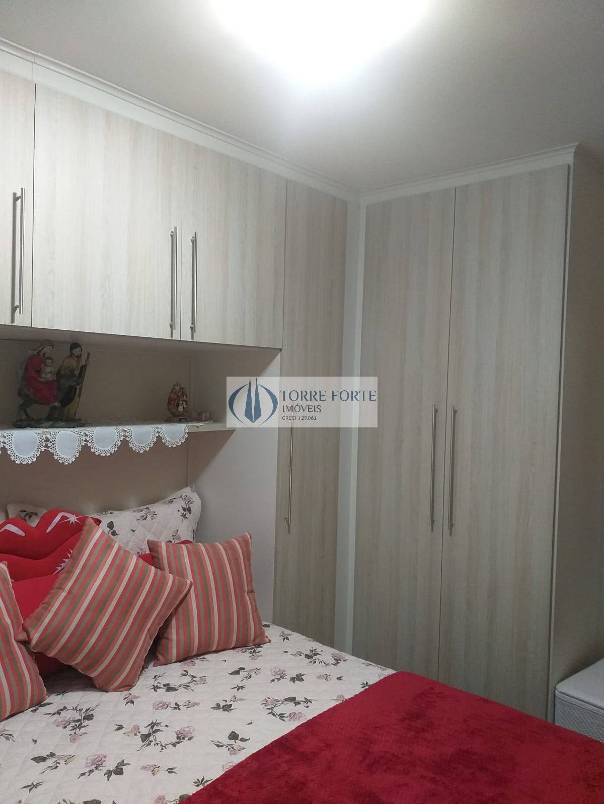 Apartamento à venda com 2 quartos, 55m² - Foto 10
