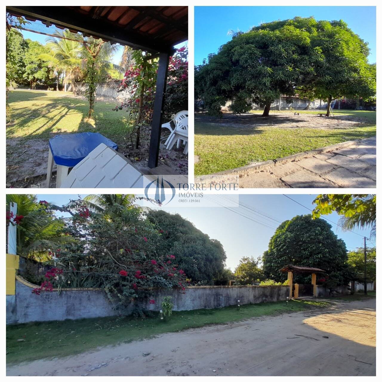 Casa à venda com 6 quartos, 1200m² - Foto 5
