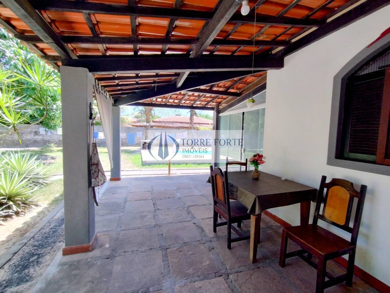 Casa à venda com 6 quartos, 1200m² - Foto 6