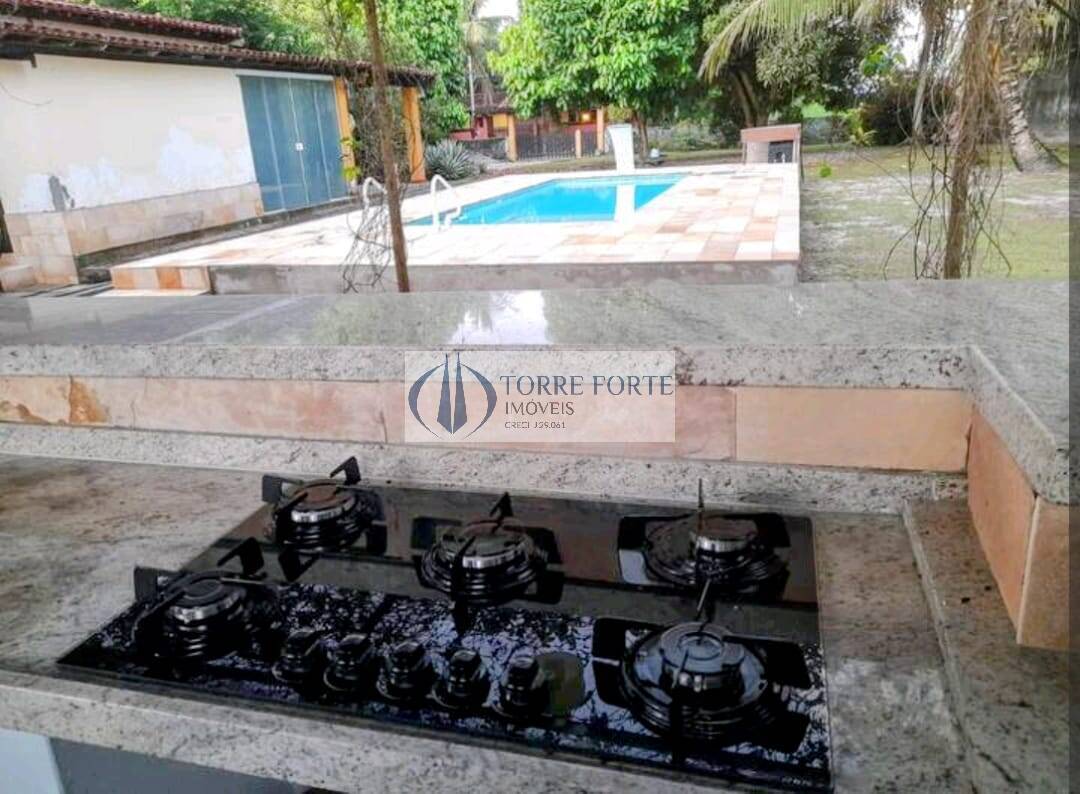 Casa à venda com 6 quartos, 1200m² - Foto 13