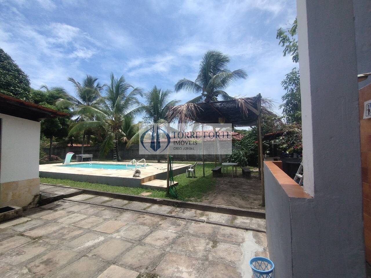 Casa à venda com 6 quartos, 1200m² - Foto 19