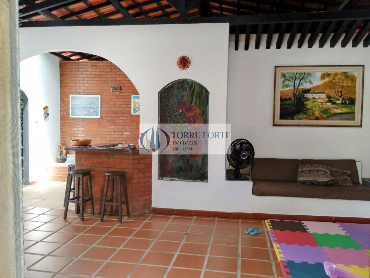 Casa à venda com 6 quartos, 1200m² - Foto 27