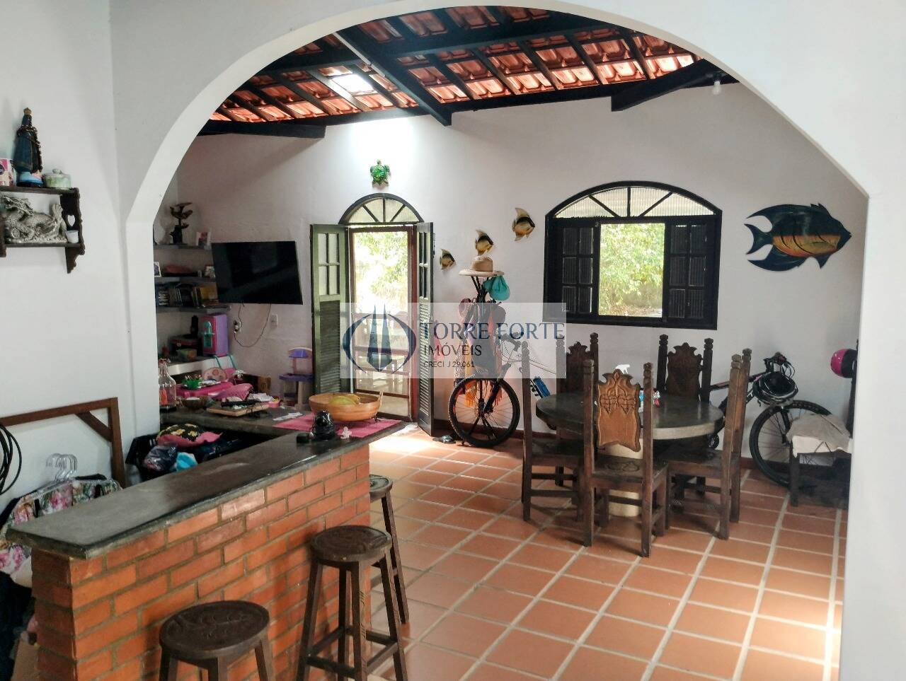 Casa à venda com 6 quartos, 1200m² - Foto 29