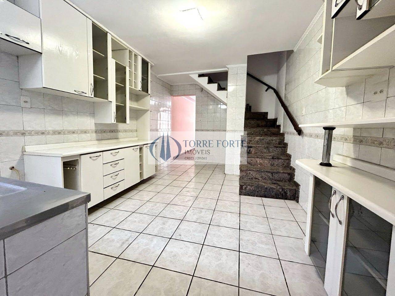 Sobrado à venda com 3 quartos, 70m² - Foto 7