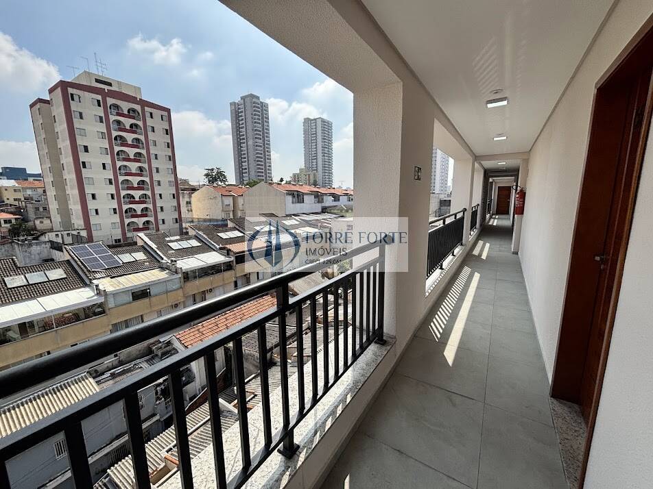 Apartamento à venda com 2 quartos, 45m² - Foto 22
