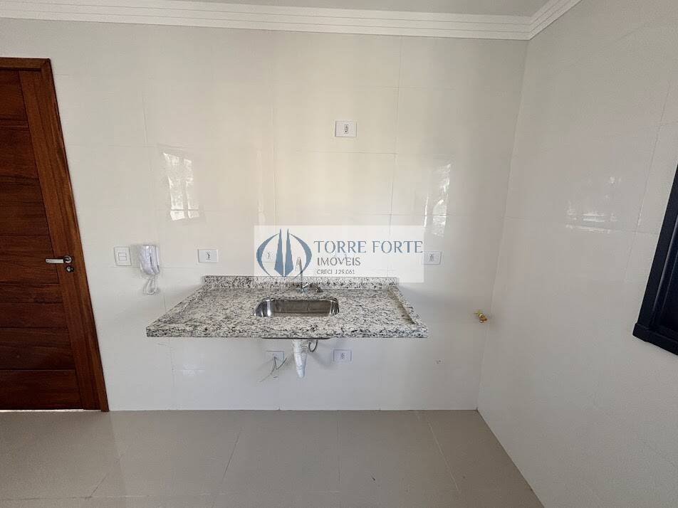 Apartamento à venda com 2 quartos, 45m² - Foto 6