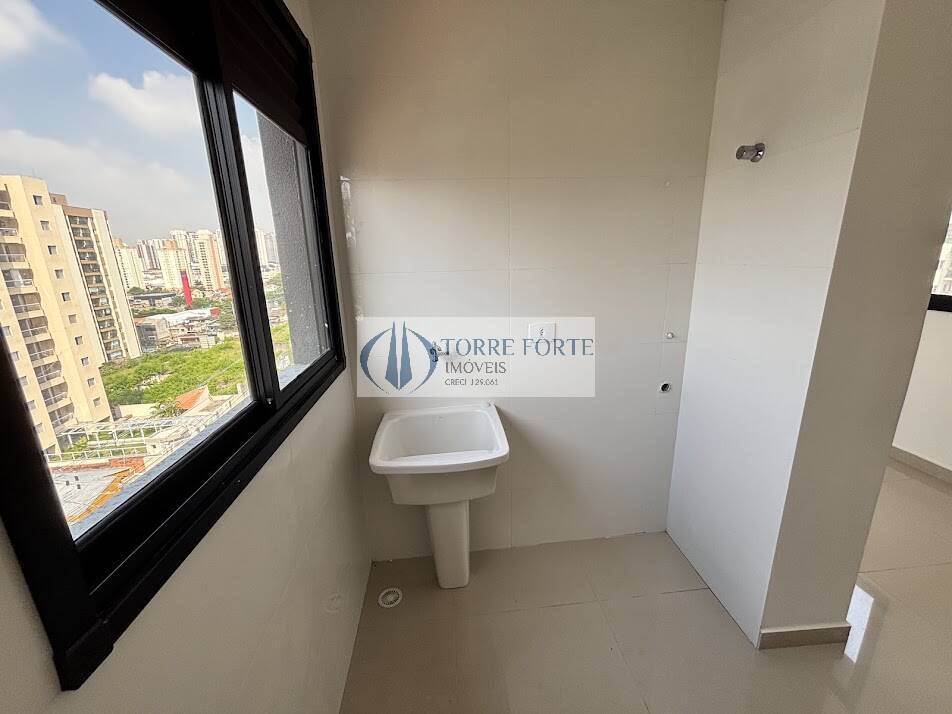 Apartamento à venda com 2 quartos, 45m² - Foto 7