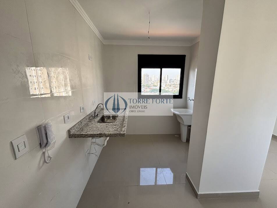 Apartamento à venda com 2 quartos, 45m² - Foto 5