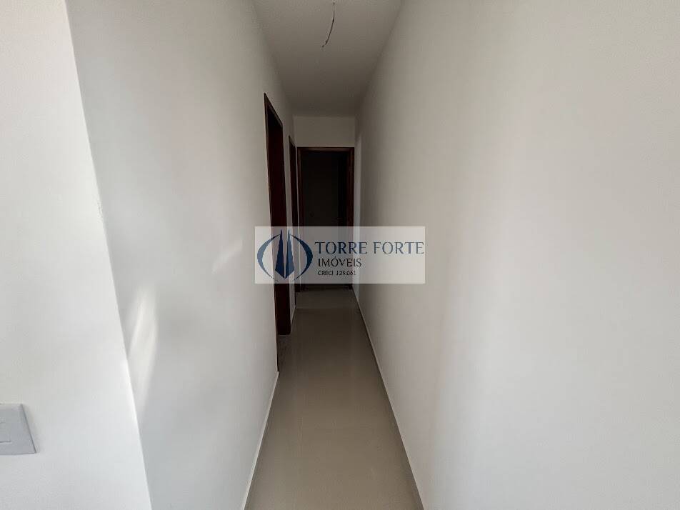 Apartamento à venda com 2 quartos, 45m² - Foto 11