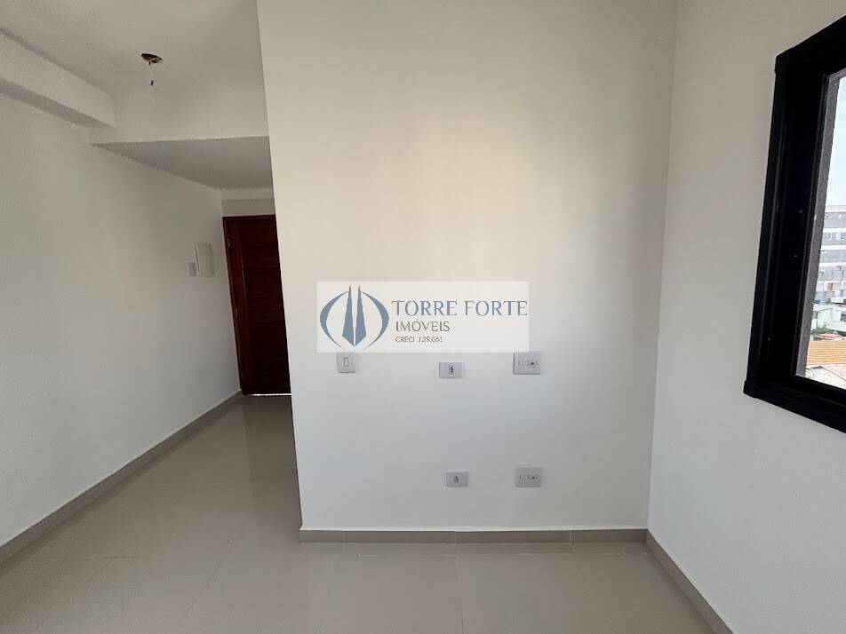 Apartamento à venda com 2 quartos, 45m² - Foto 4