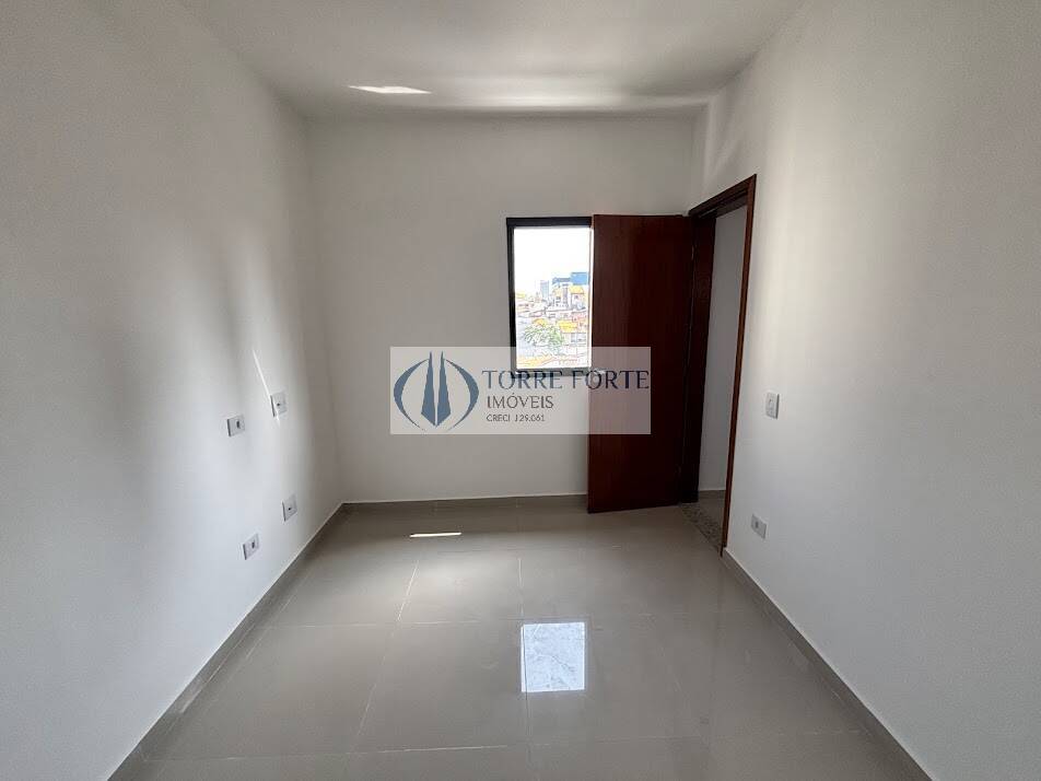 Apartamento à venda com 2 quartos, 45m² - Foto 3