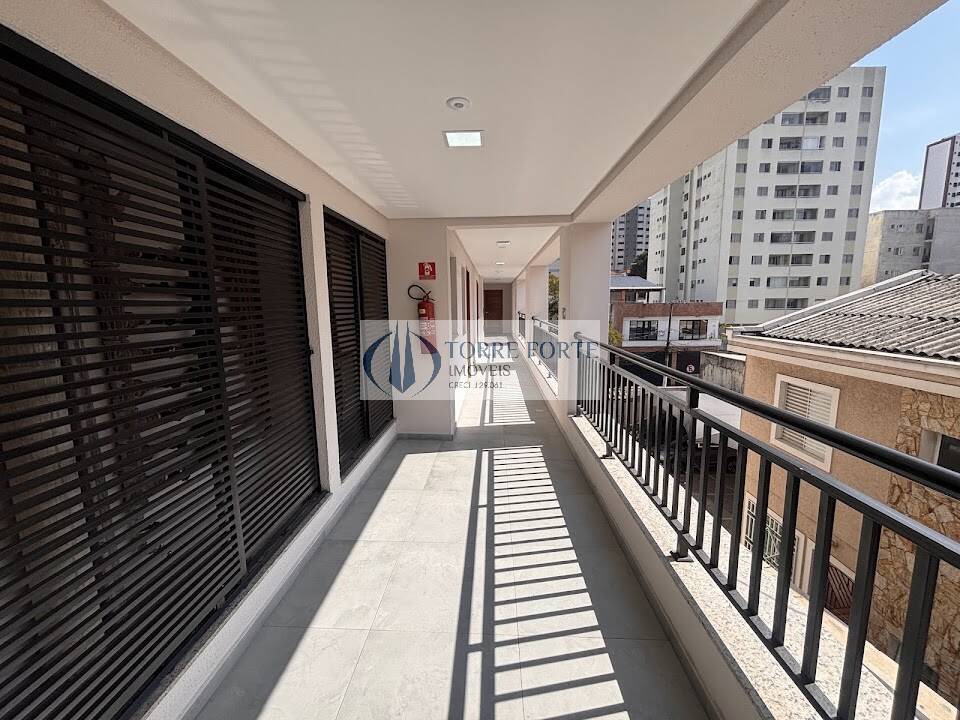 Apartamento à venda com 2 quartos, 35m² - Foto 20