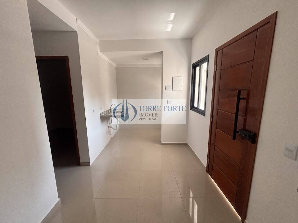 Apartamento à venda com 2 quartos, 35m² - Foto 15