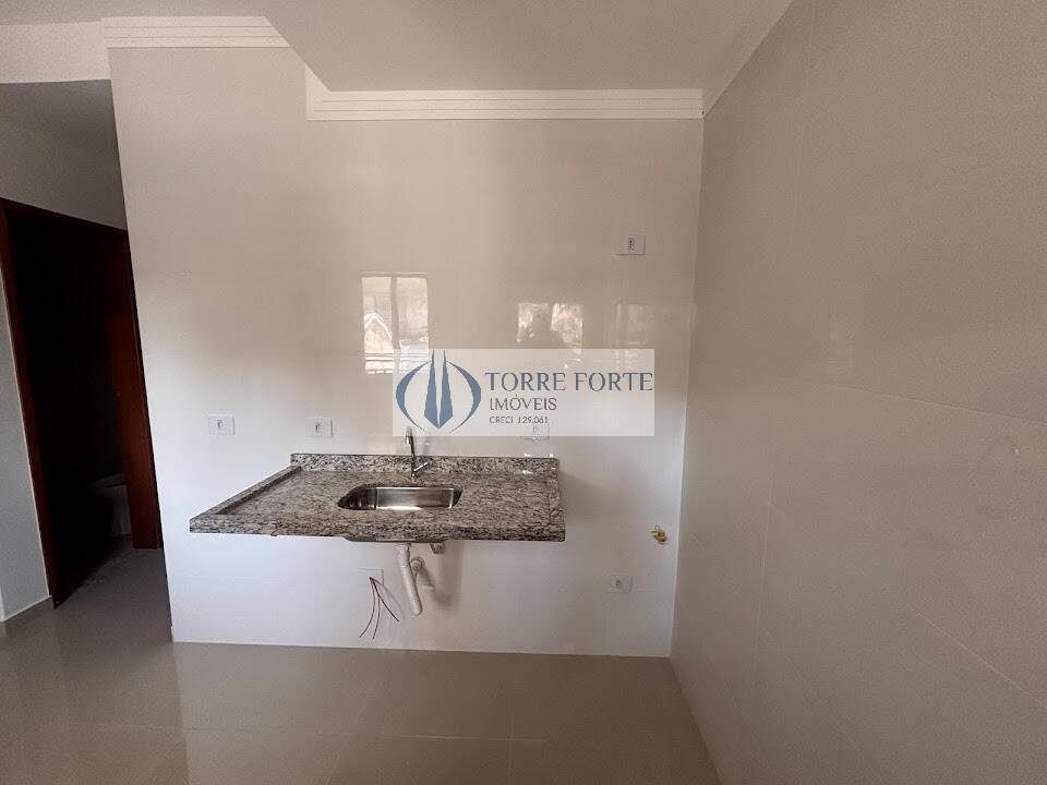 Apartamento à venda com 2 quartos, 35m² - Foto 13
