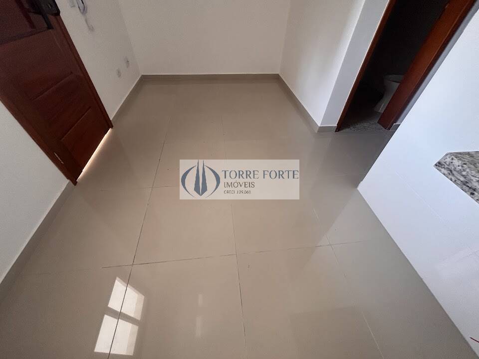 Apartamento à venda com 2 quartos, 35m² - Foto 6